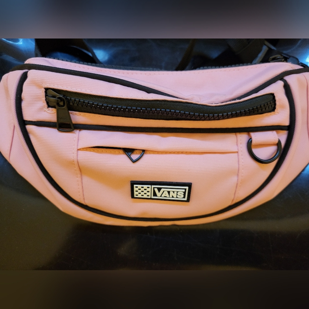 Vans Fanny Bag